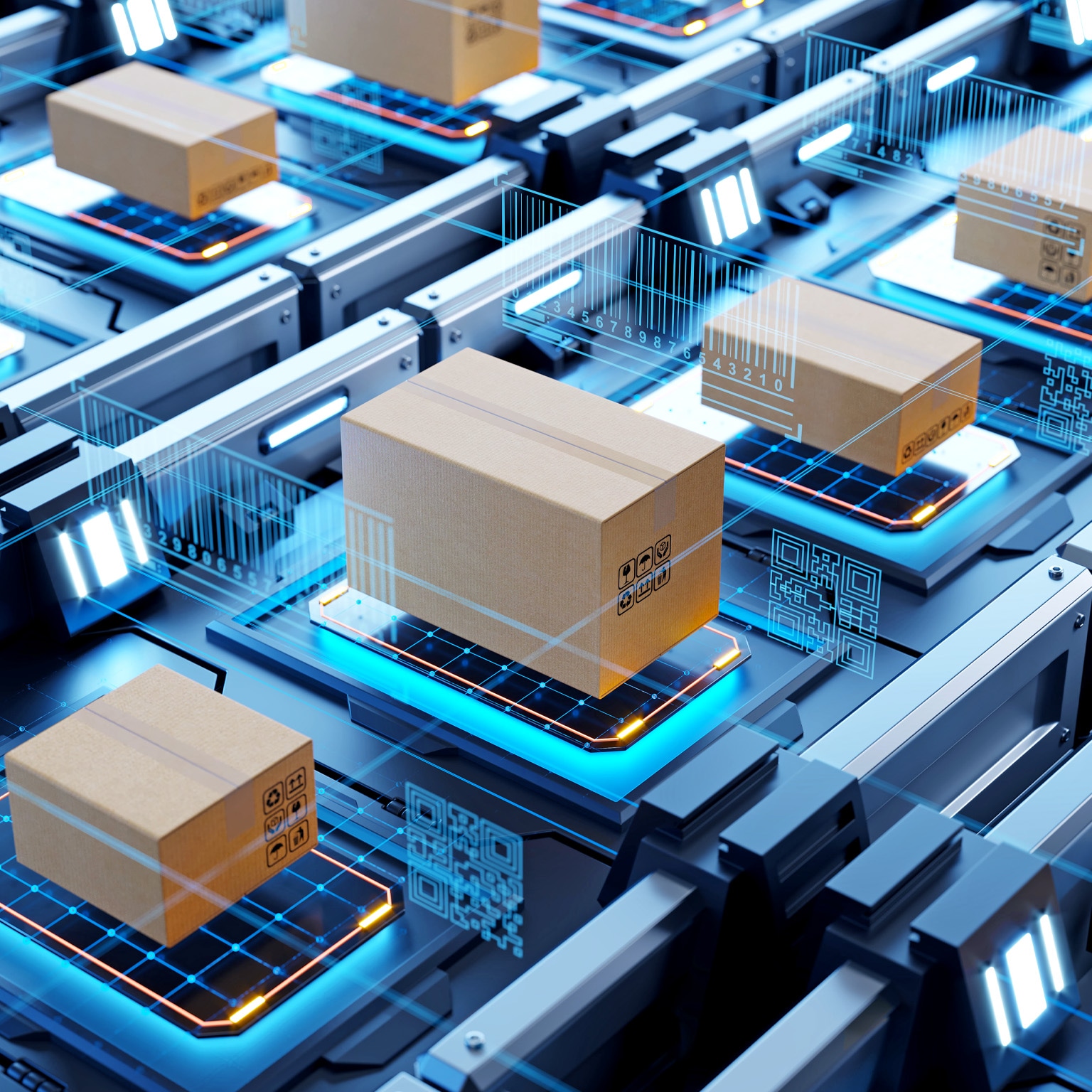 Lessons from transformers How to reset industrial distribution and win